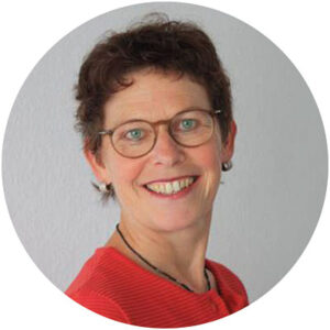 Inge Frank, Systemische Therapeutin Ludwigsburg